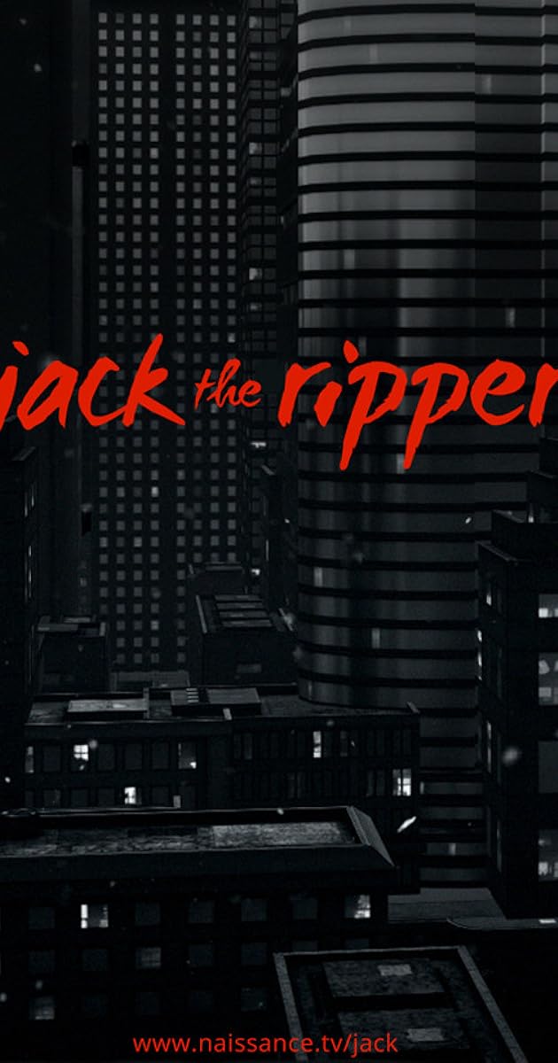 Jack the Ripper