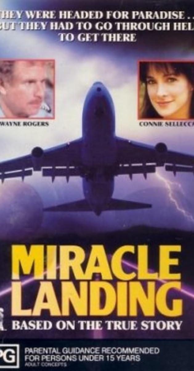 Miracle Landing