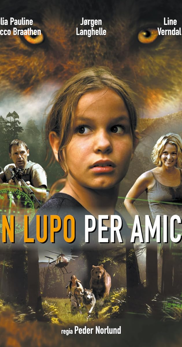 Ulvesommer