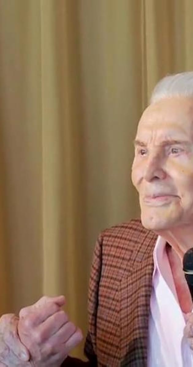 Kirk Douglas, l'indompté