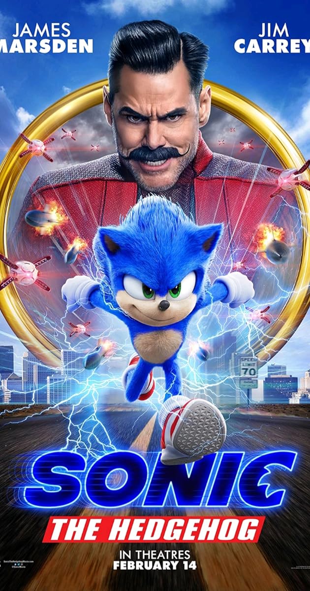 Kirpi Sonic
