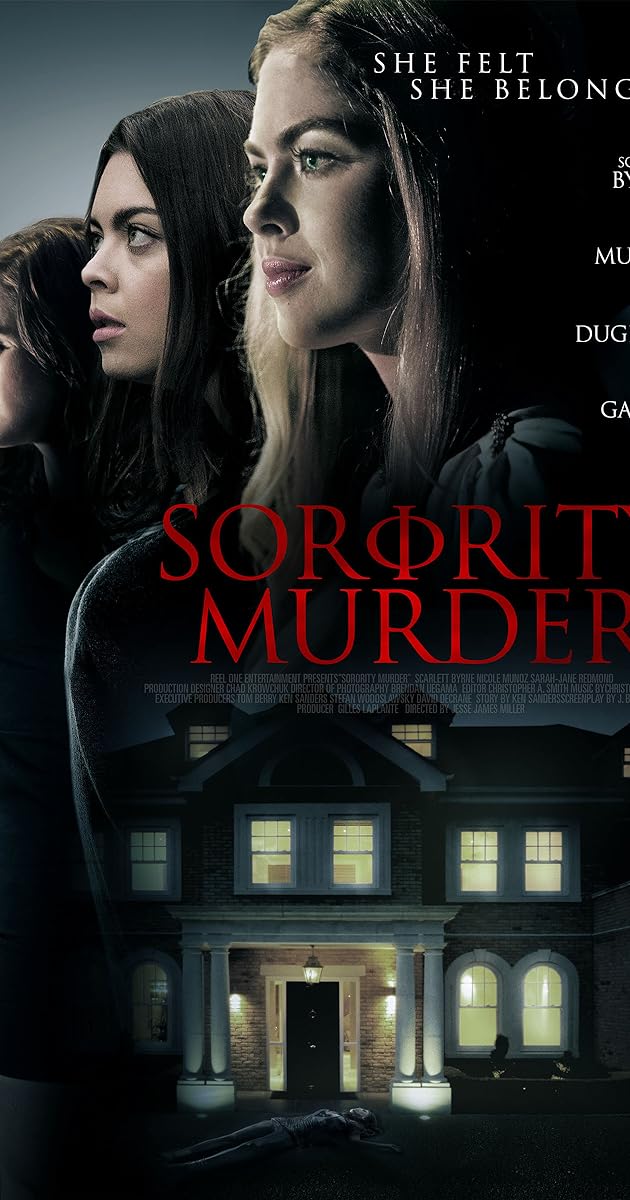 Sorority Murder