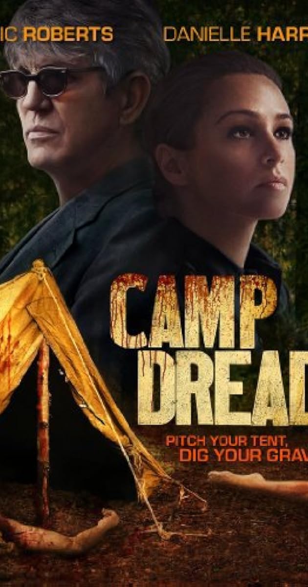 Camp Dread