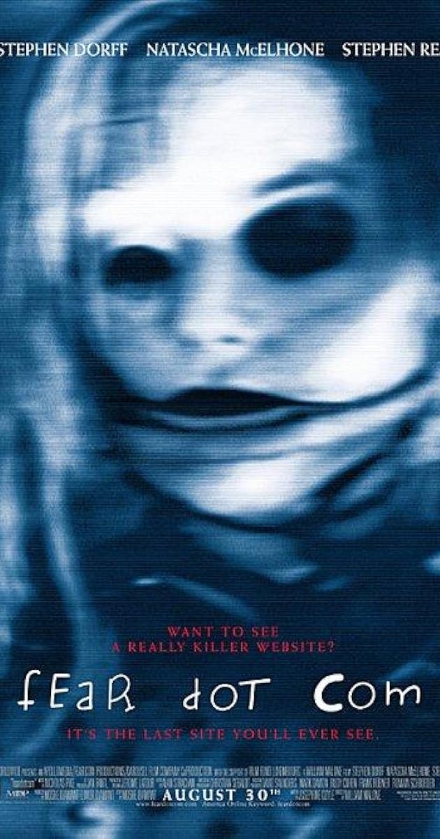 FearDotCom