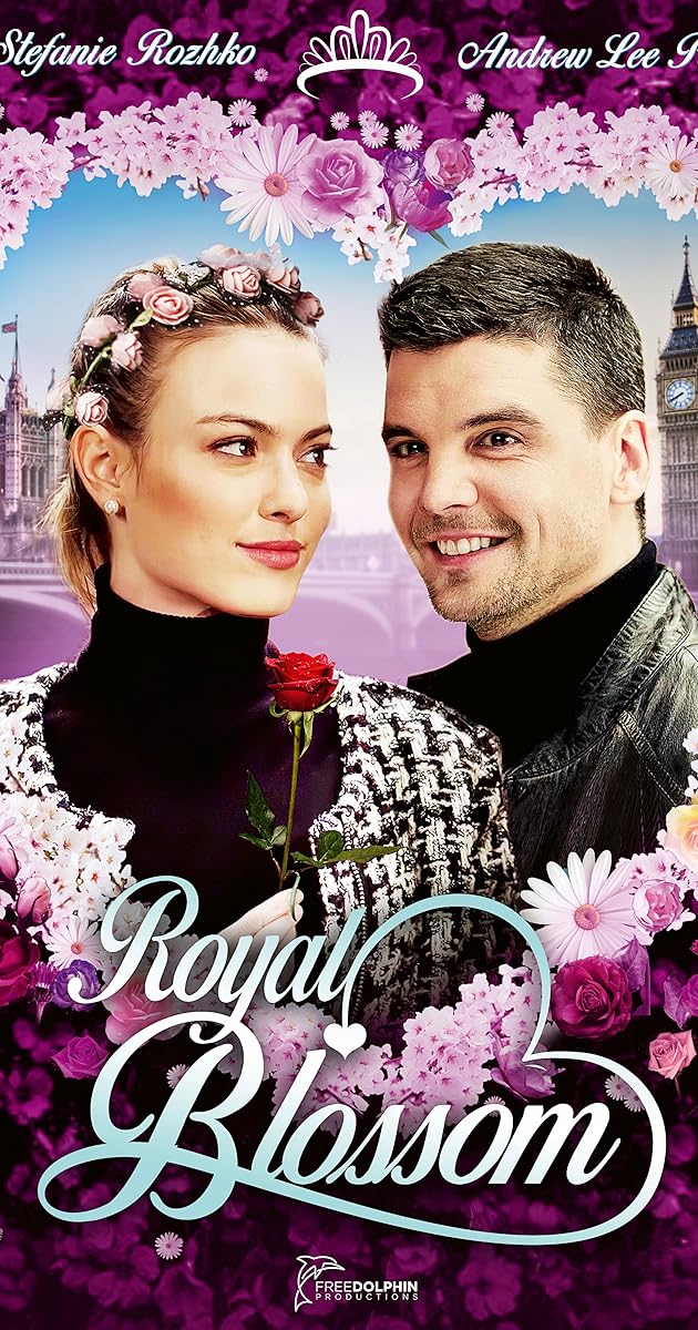 Royal Blossom