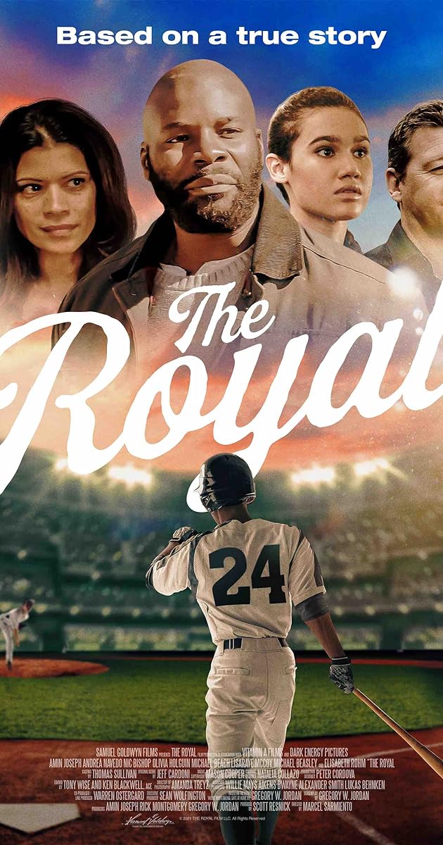 The Royal