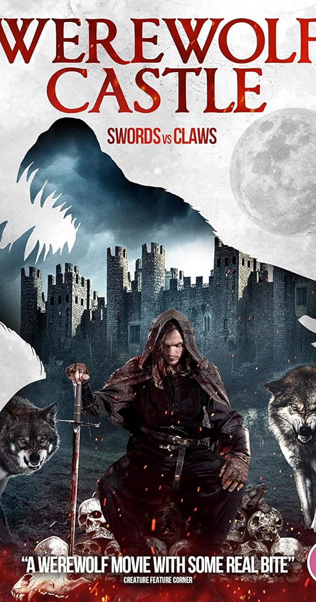 Werewolf Castle