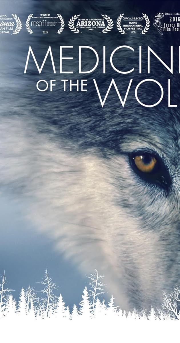 Medicine of the Wolf