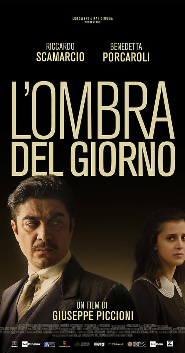 L'ombra del giorno