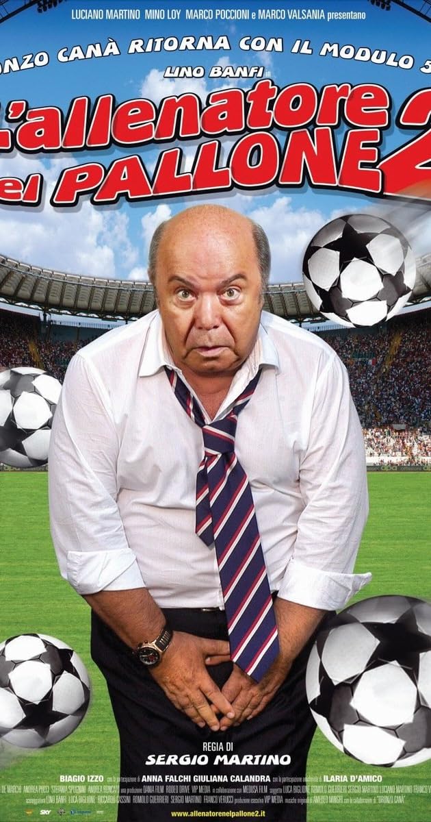 L'allenatore nel pallone 2