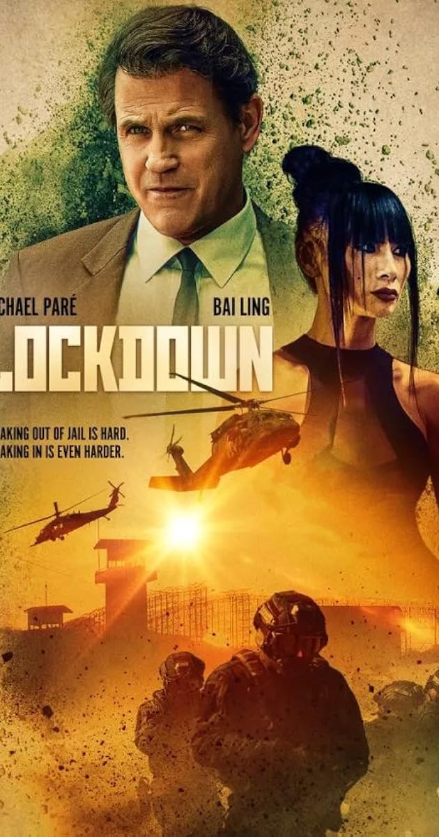 Lockdown