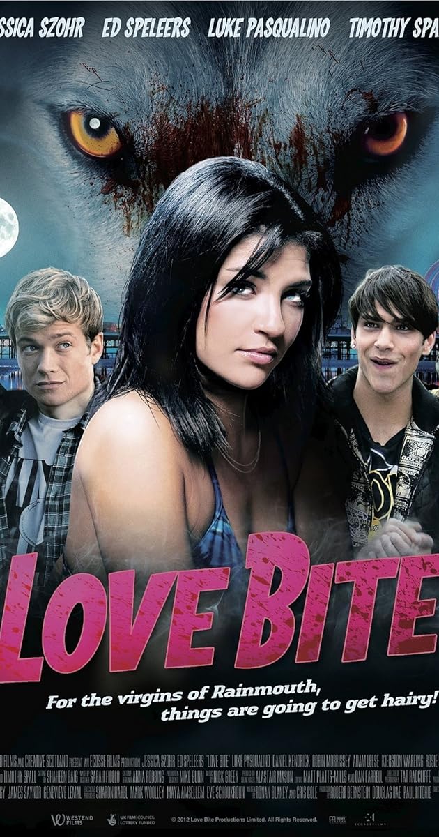 Love Bite
