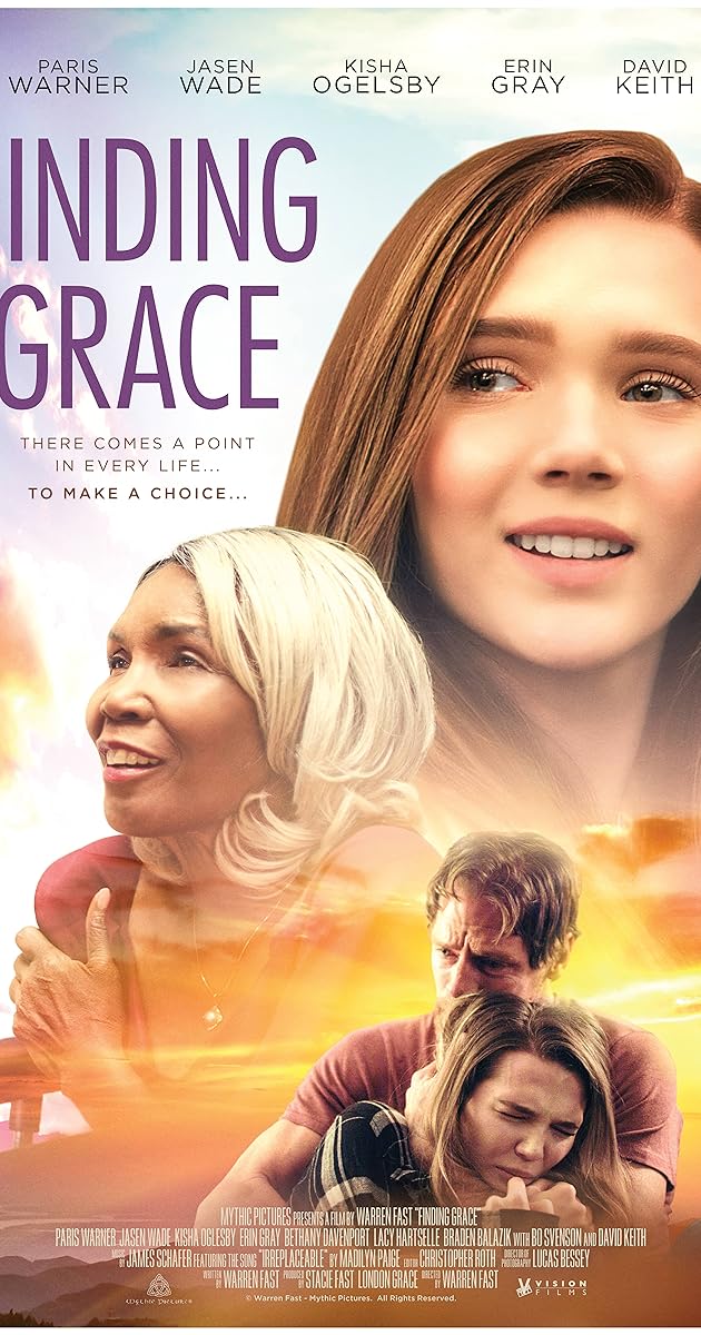 Finding Grace