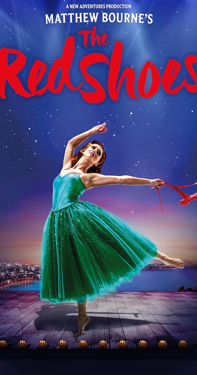 Matthew Bourne's The Red Shoes