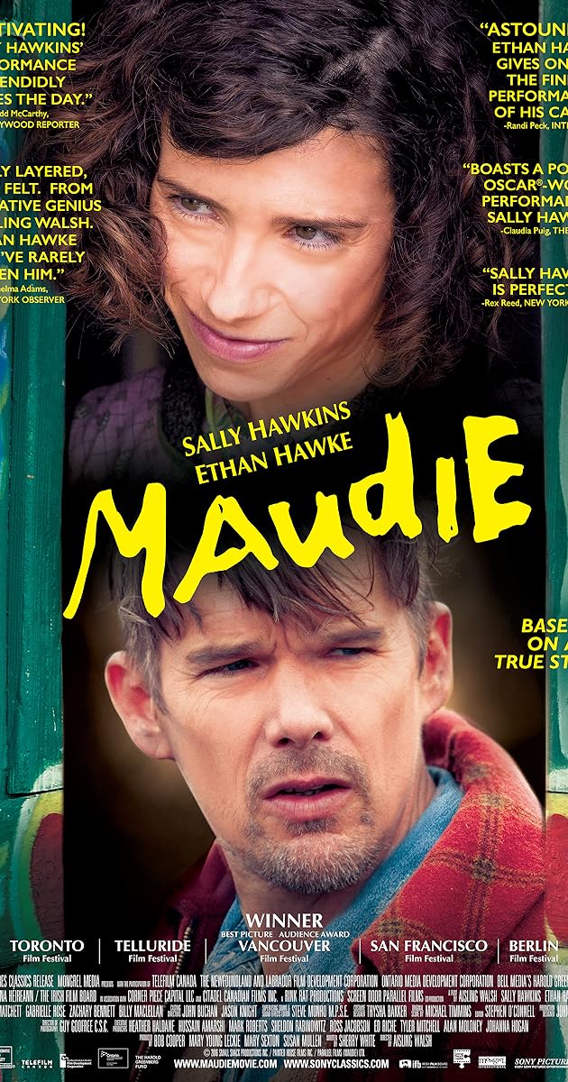 Maudie