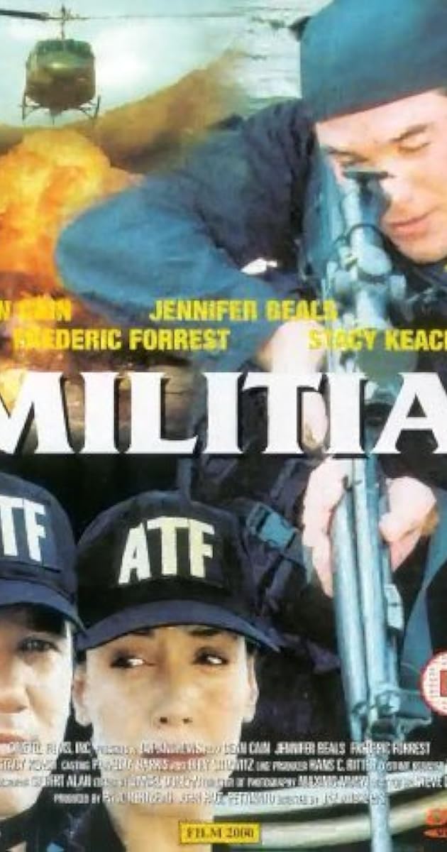 Militia