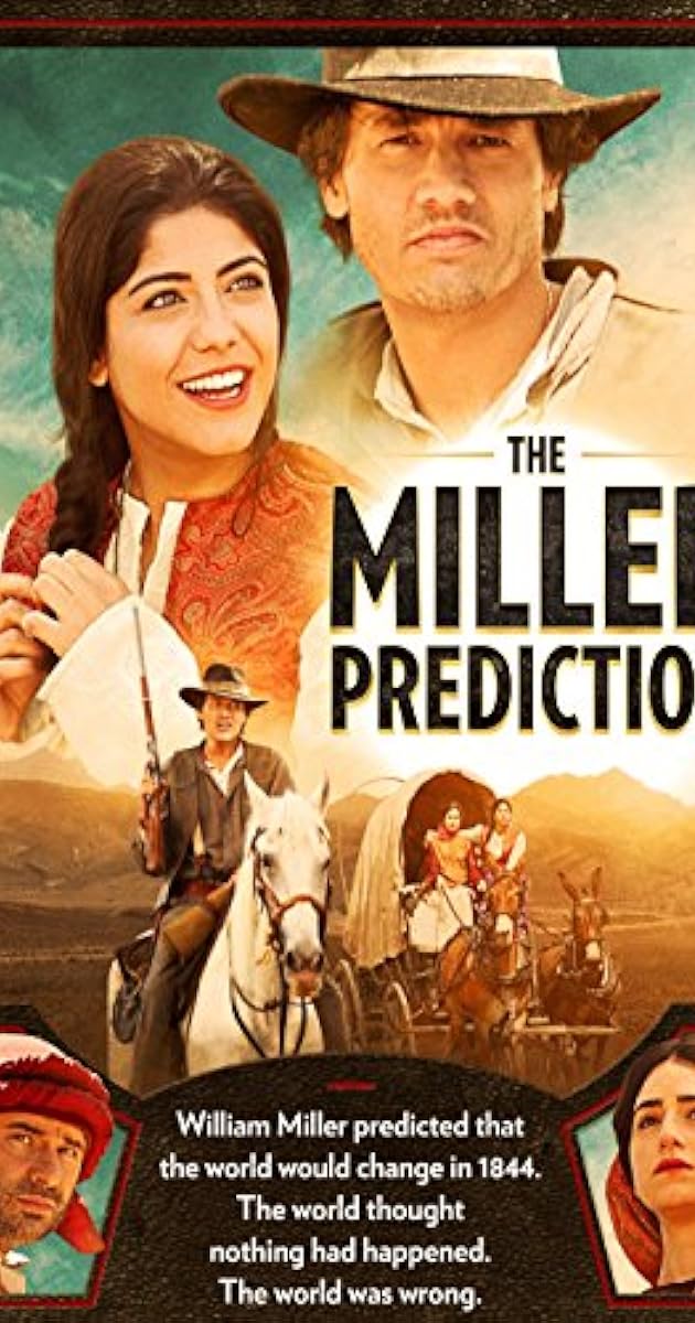 The Miller Prediction