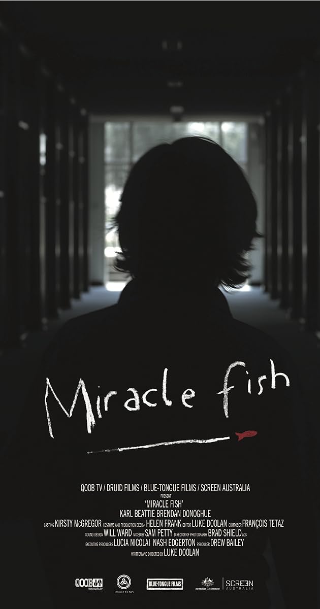 Miracle Fish