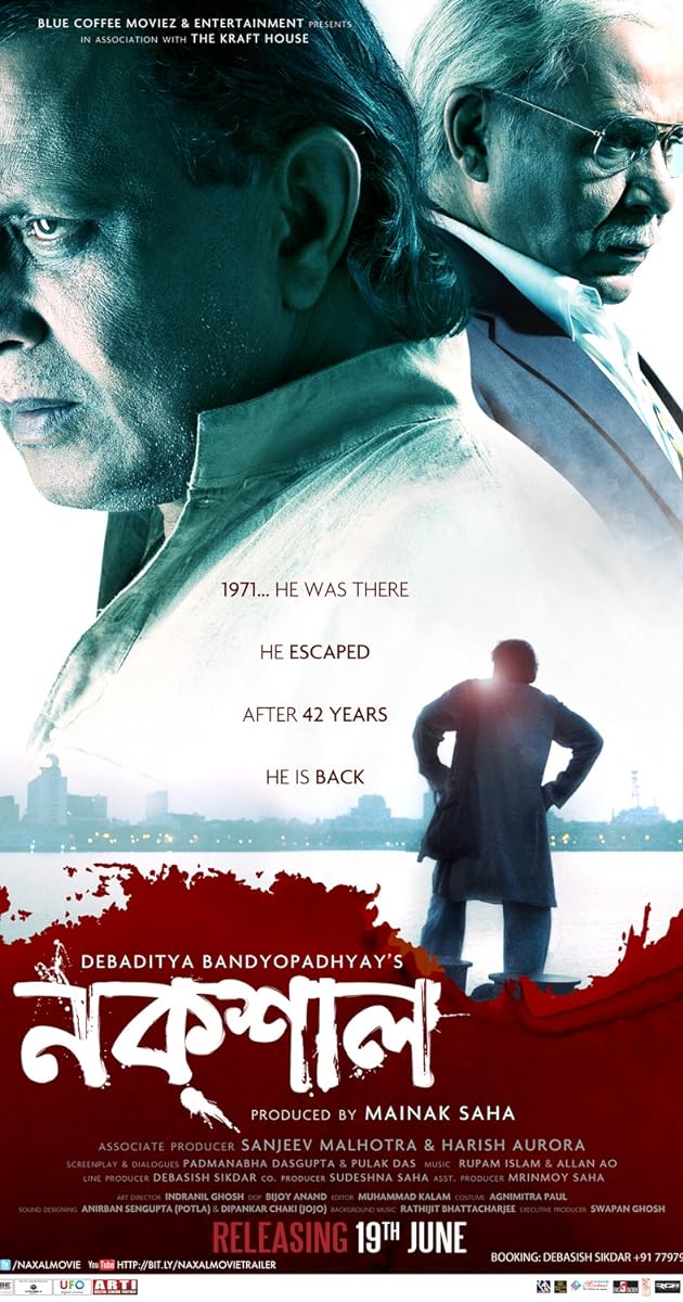 Naxal