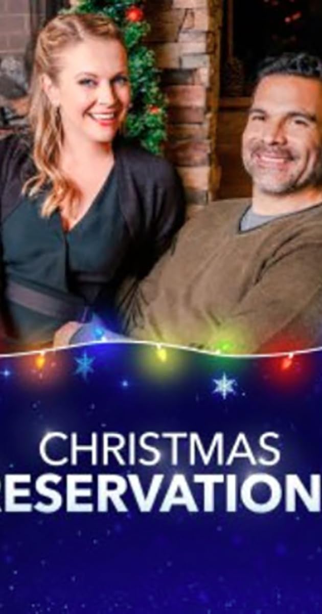 Christmas Reservations