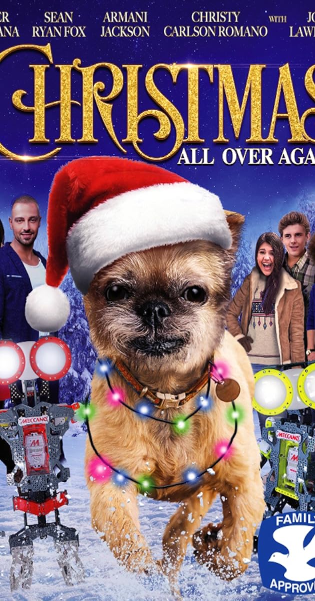 Christmas All Over Again