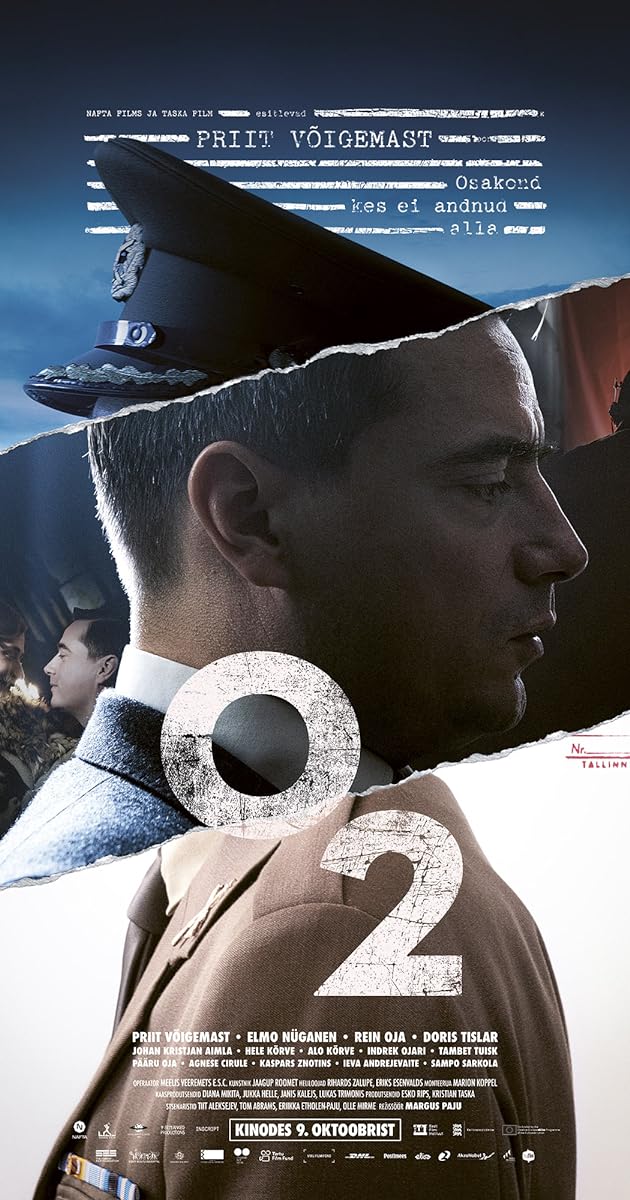 O2