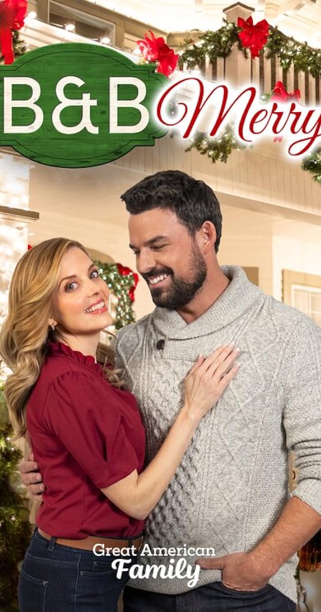 B&B Merry