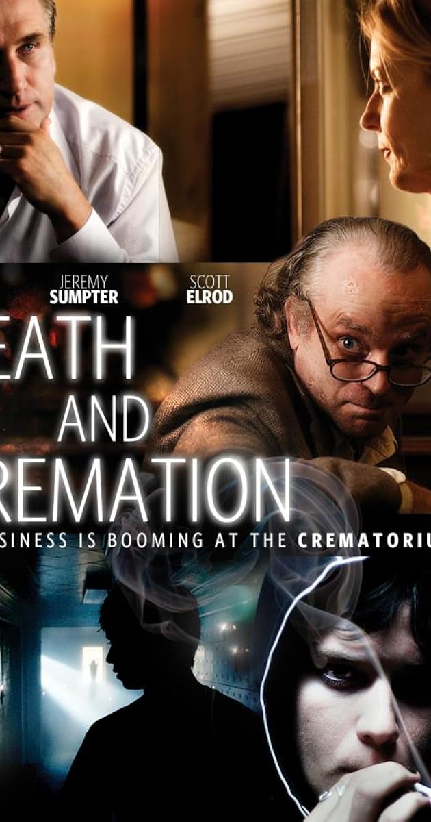 Death and Cremation