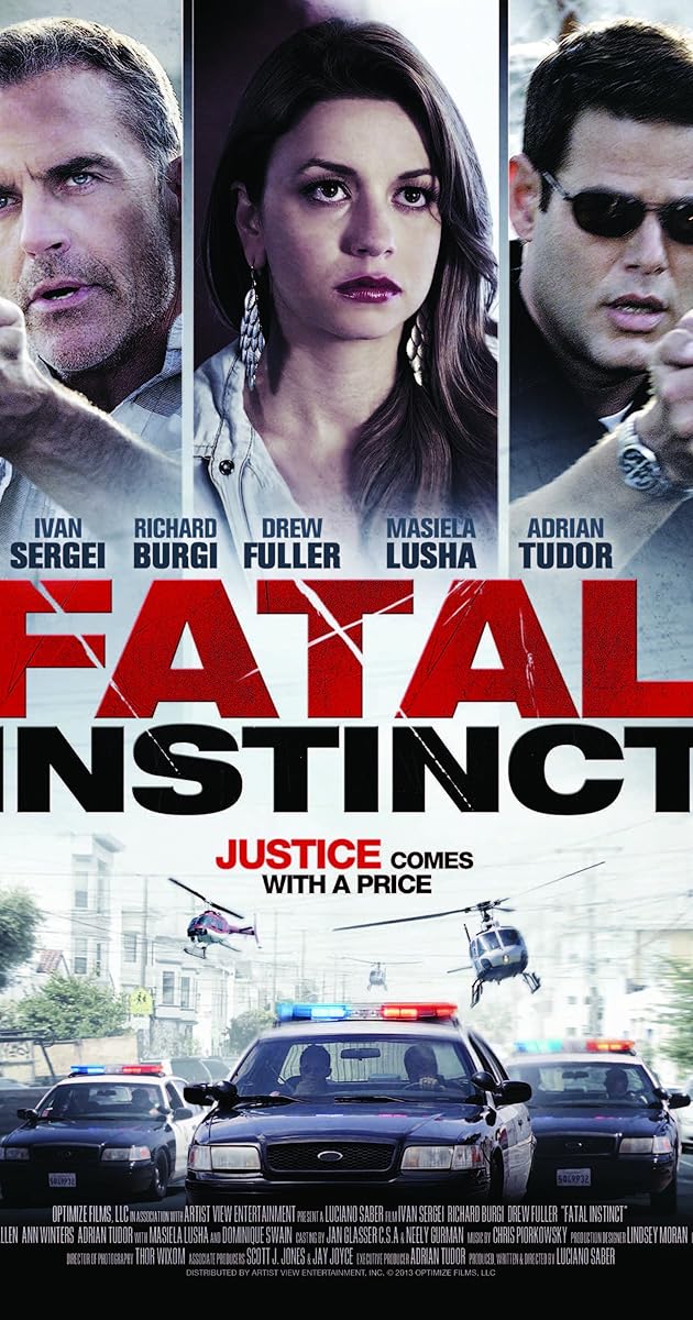 Fatal Instinct
