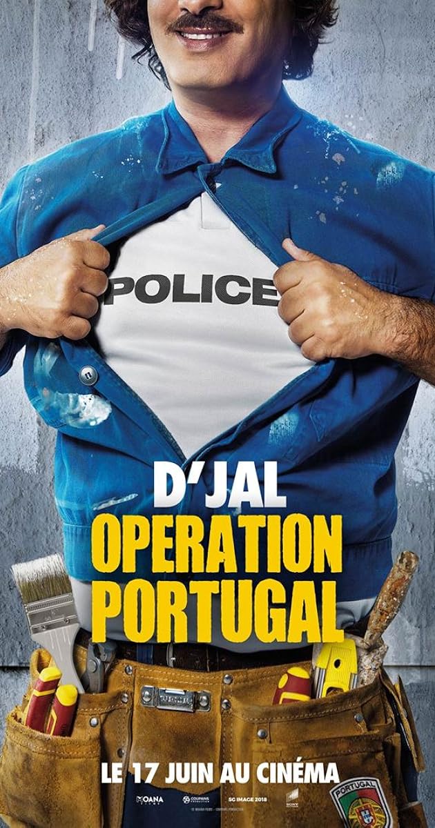Portekiz Operasyonu