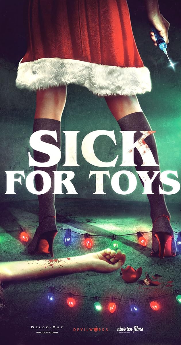 Sick for Toys