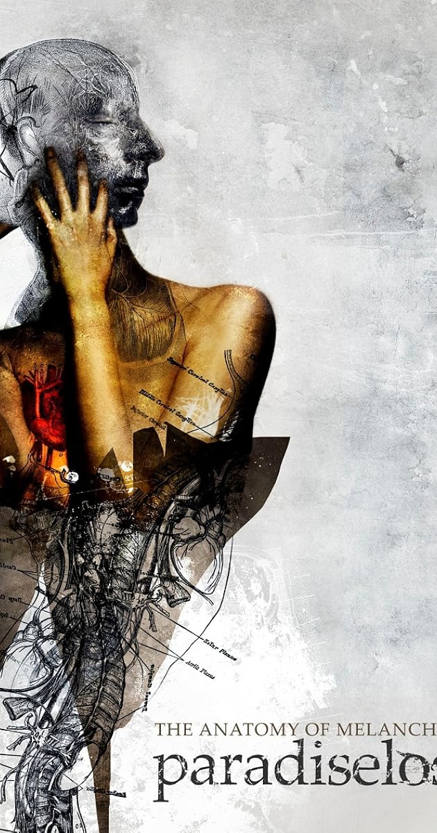 Paradise Lost: The Anatomy of Melancholy