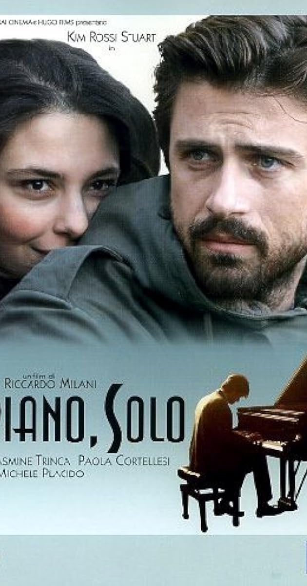 Piano, Solo