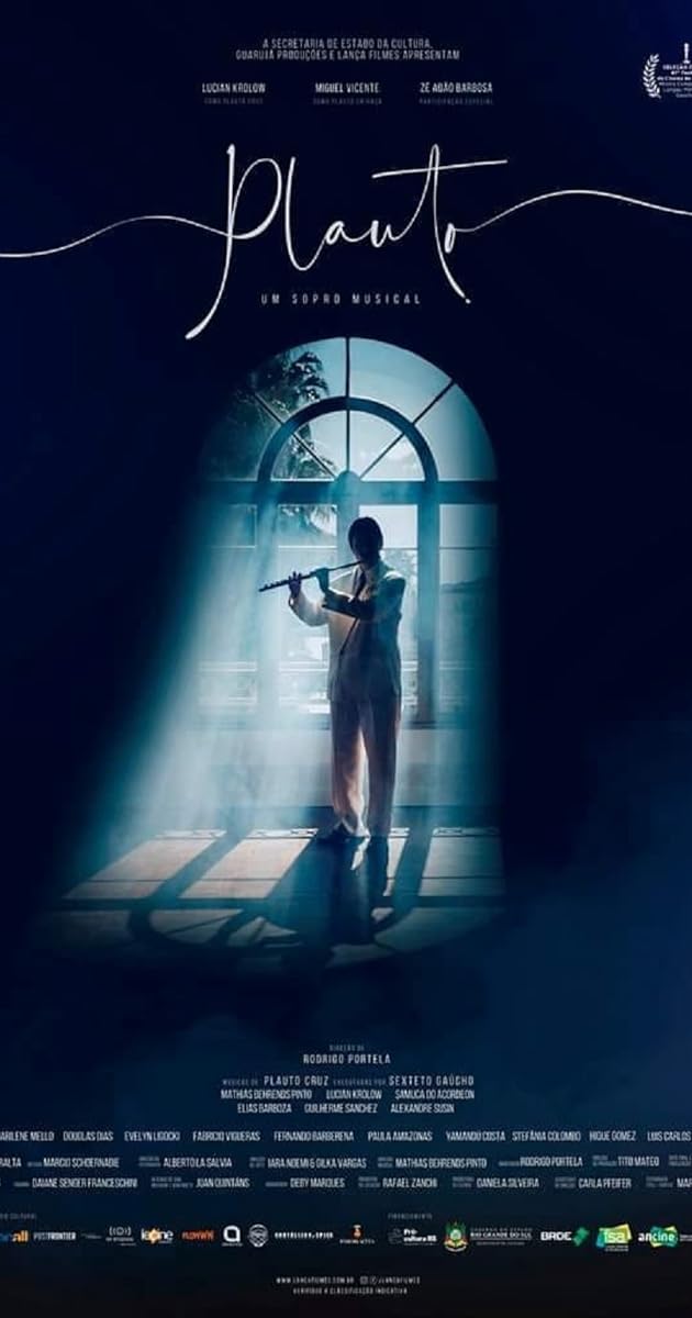 Plauto, Um Sopro Musical