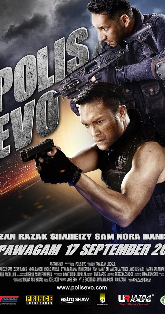Polis Evo