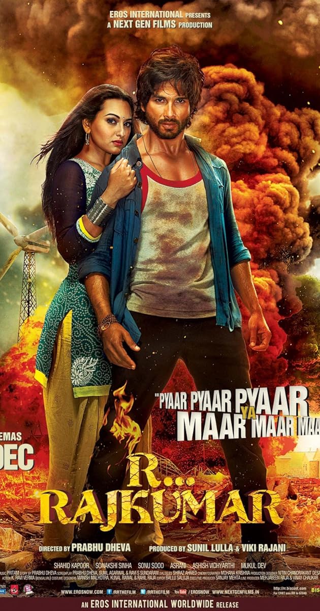 Rajkumar / R... Rajkumar