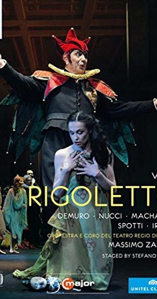 Rigoletto