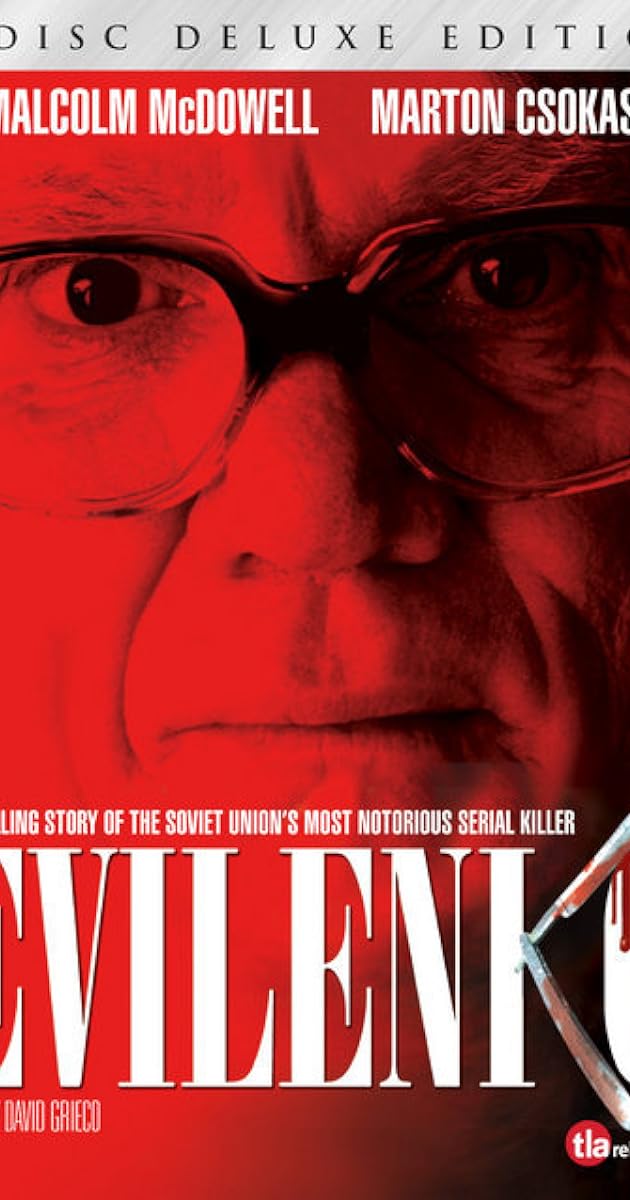 Evilenko