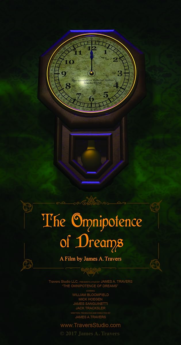 The Omnipotence of Dreams
