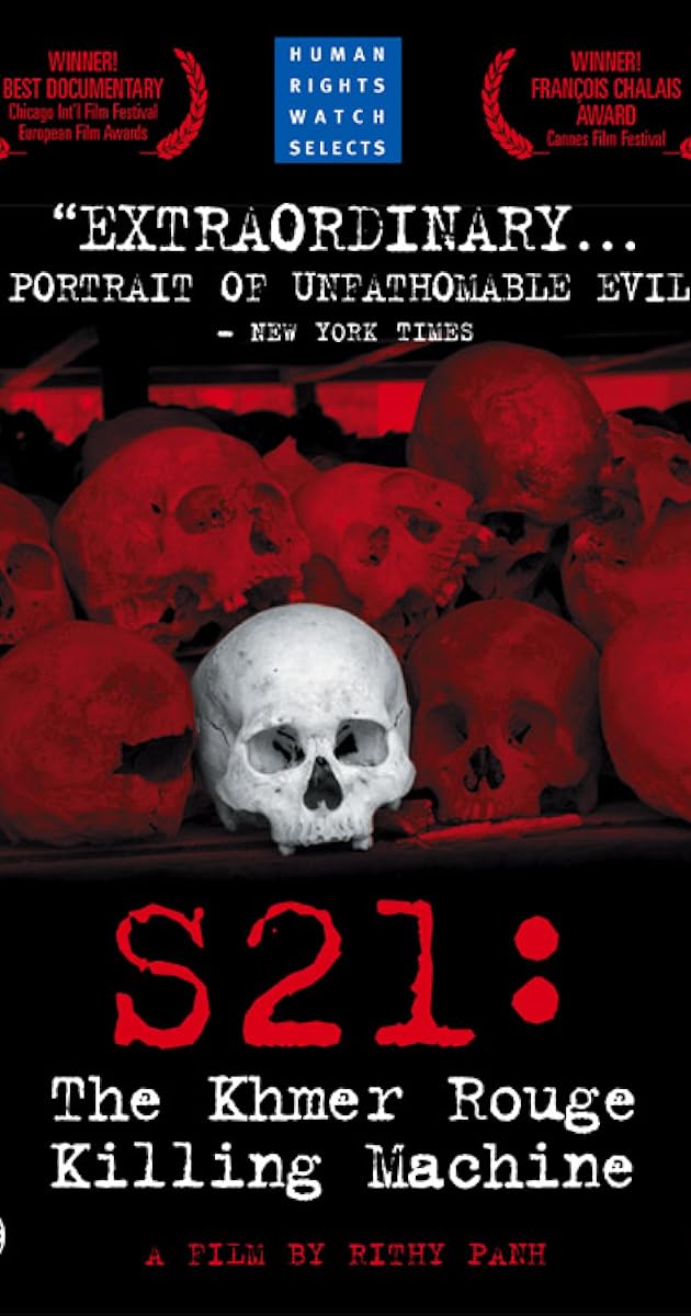 S-21, la machine de mort Khmère rouge