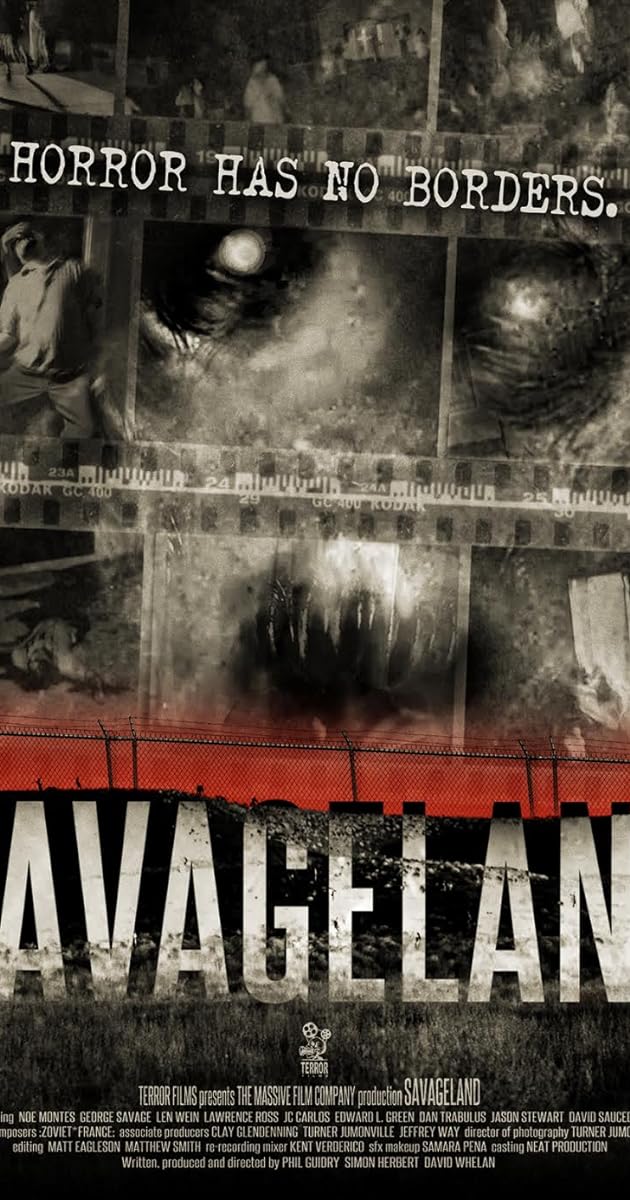Savageland
