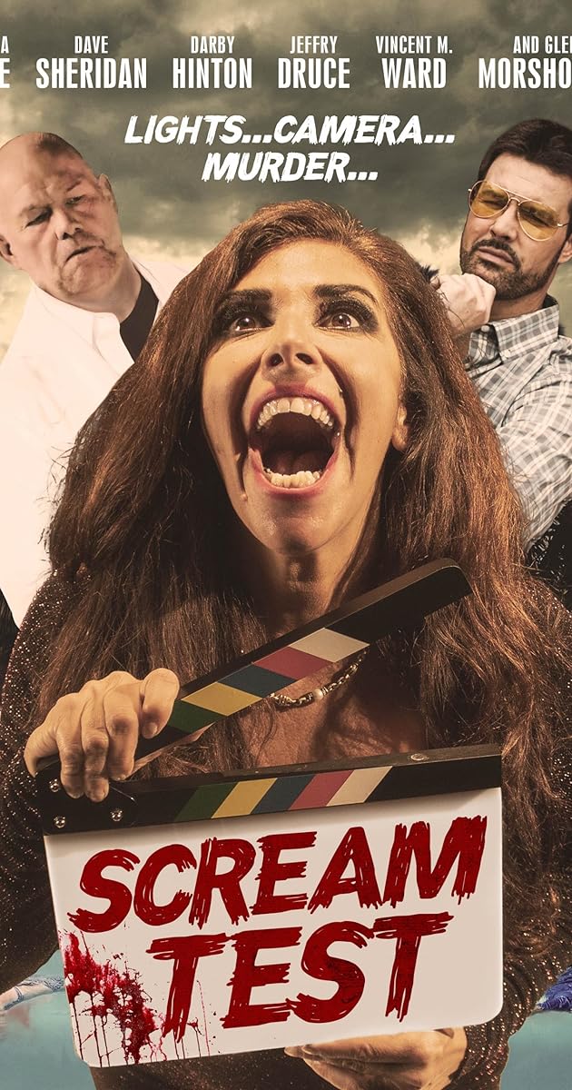 Scream Test