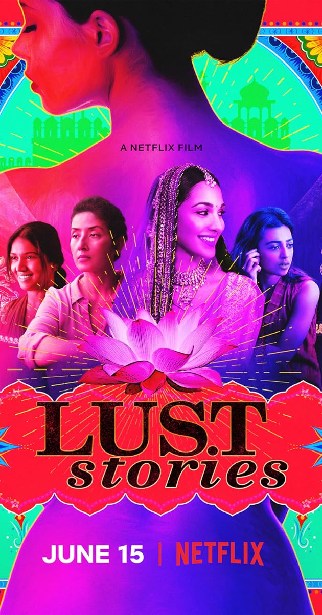 Lust Stories