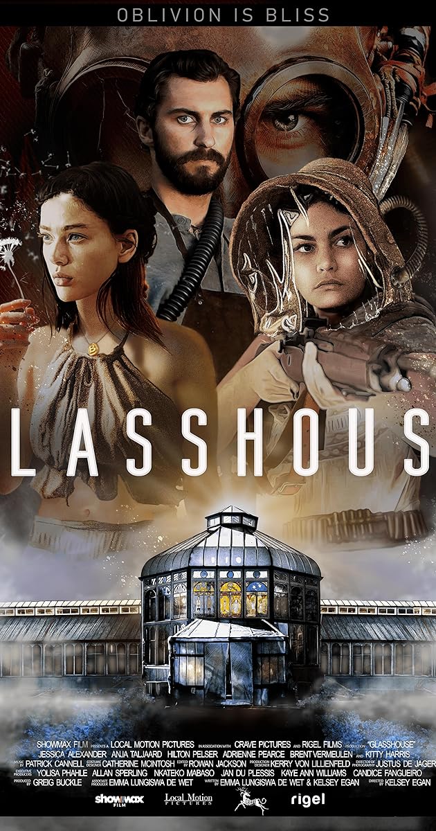 Glasshouse