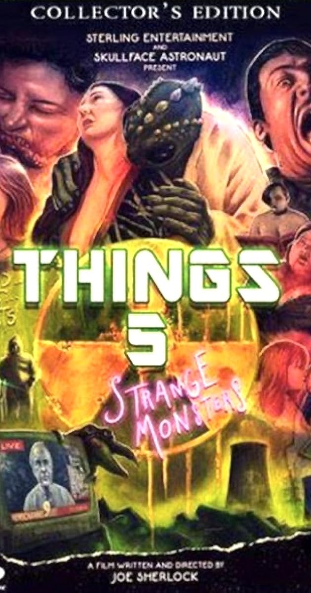 Things 5