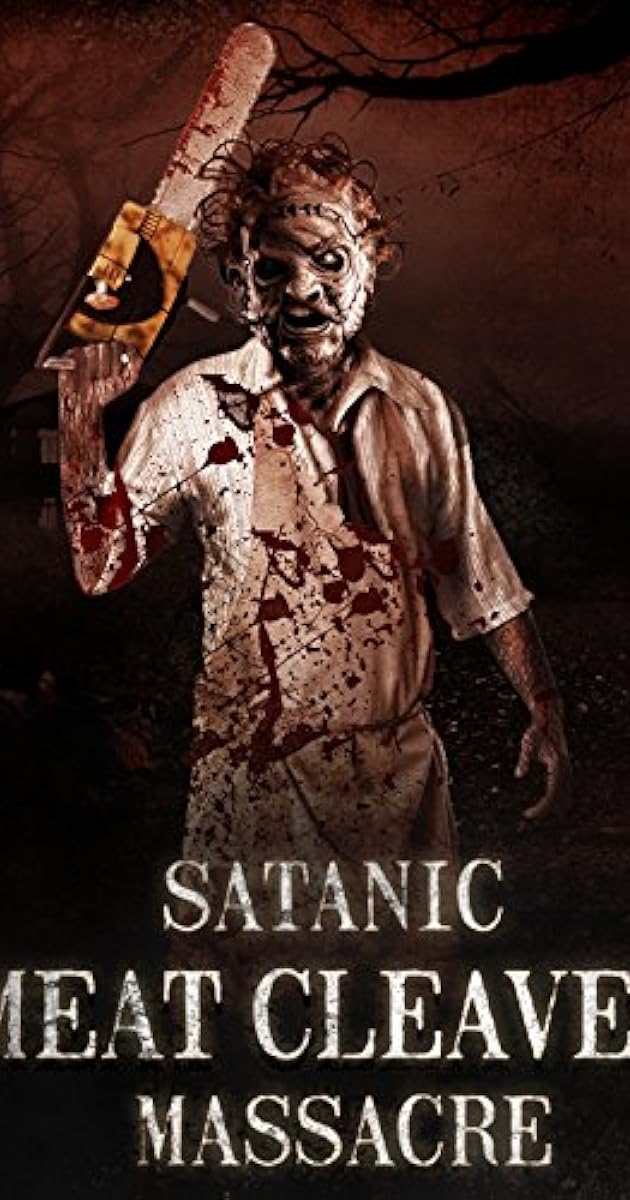 Satanic Meat Cleaver Massacre