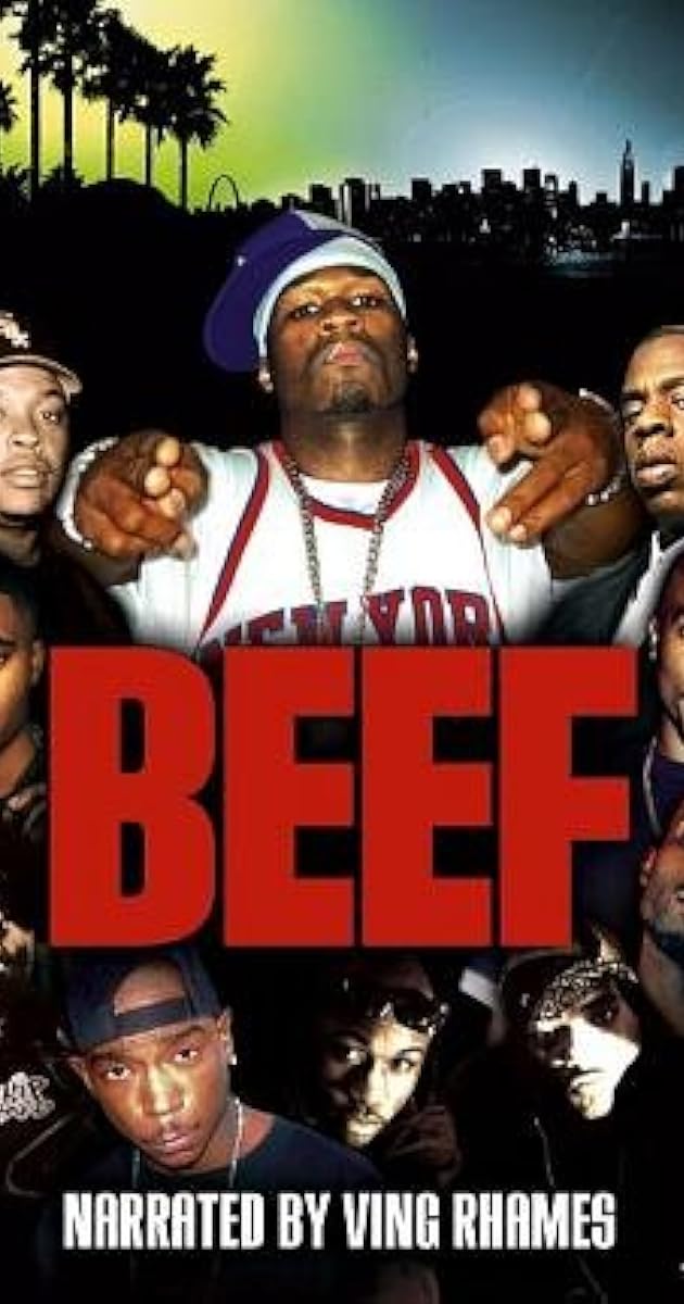 Beef