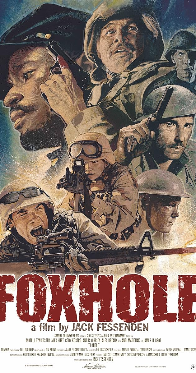Foxhole