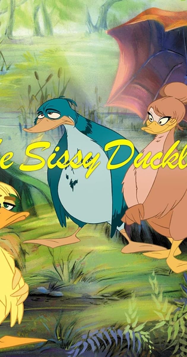The Sissy Duckling