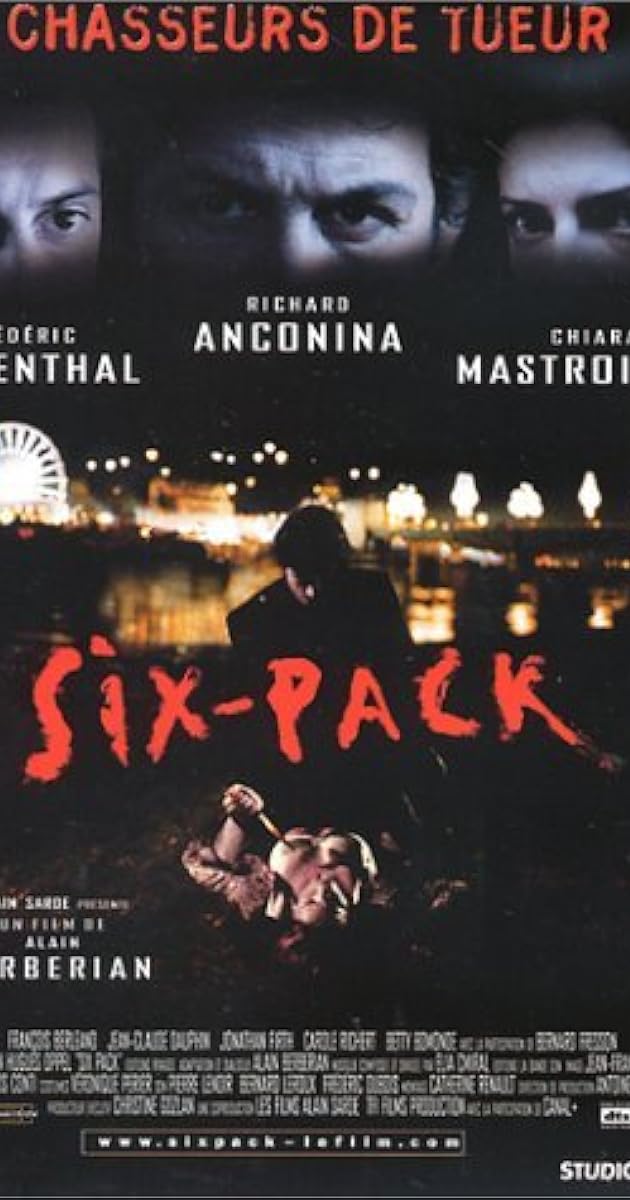 Six-Pack